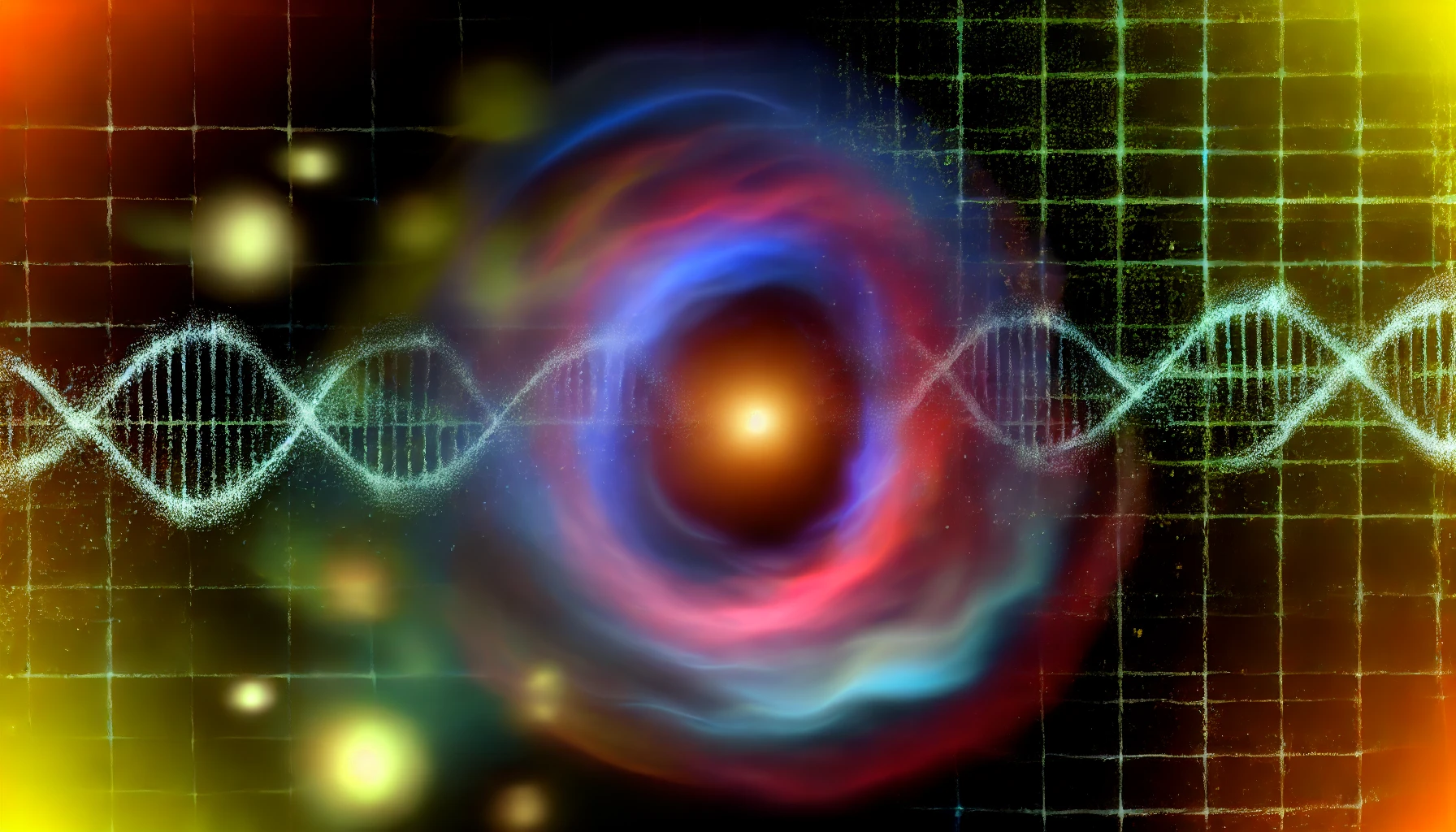 The Evolution of the Universe: From Pre-Cosmic Conditions to the Present